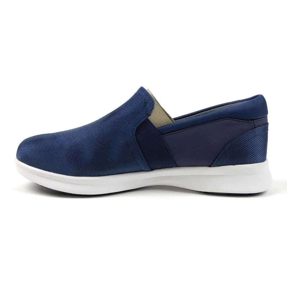 Softwalk Greys Anatomy Vantage Slip On Low Loafers - Picture 3 of 10
